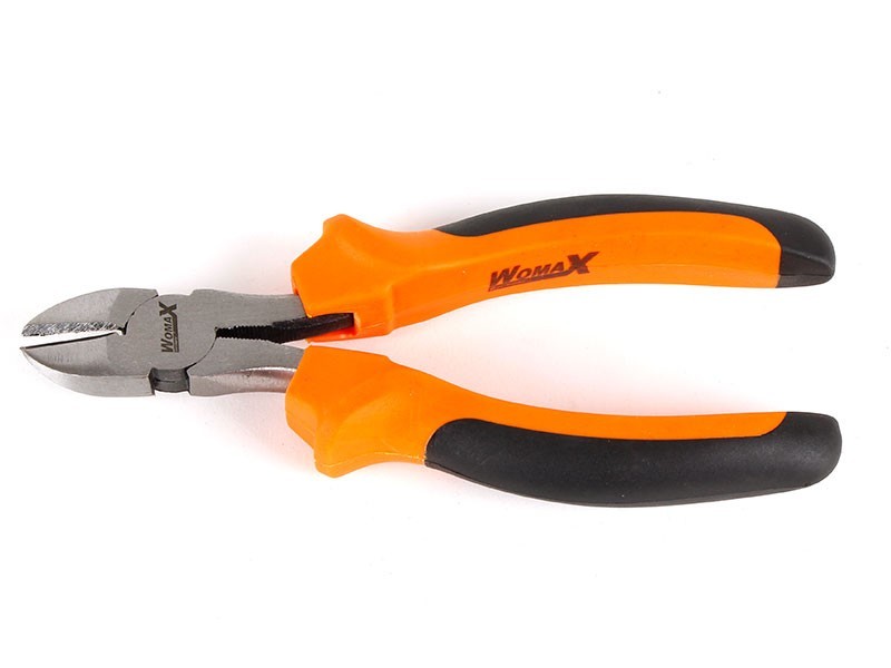 WOMAX Klešta sečice 160mm