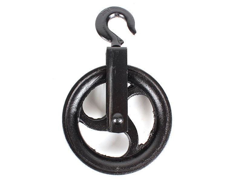 WOMAX Koturača 160mm