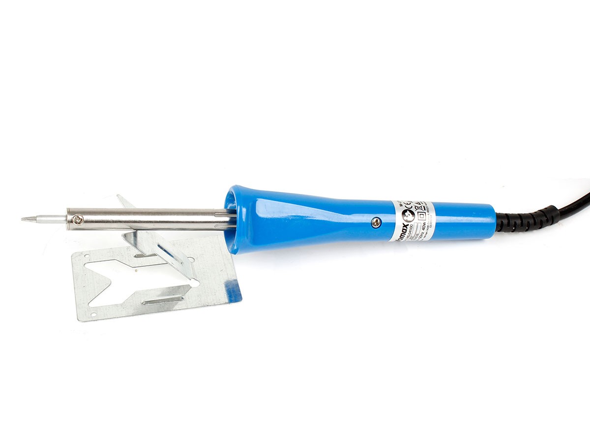 WOMAX Lemilica W-LP 40