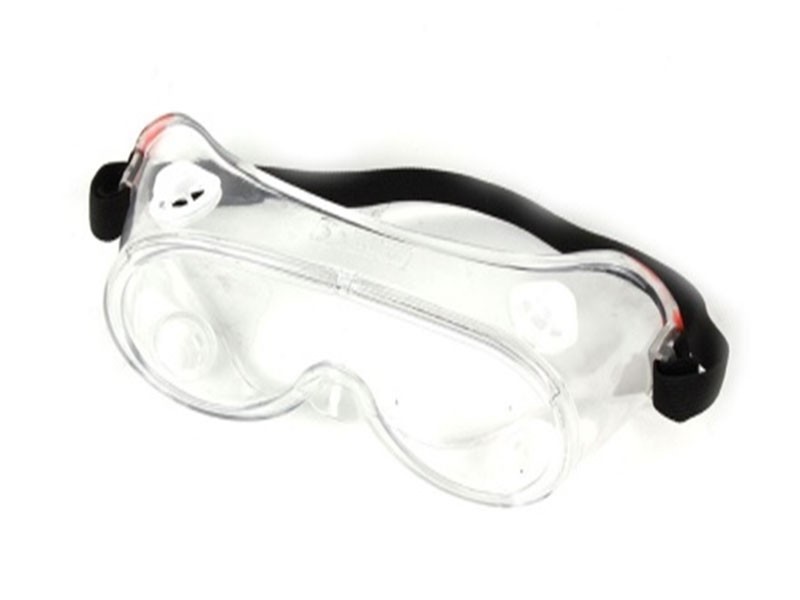 WOMAX Naočare zaštitne c/b