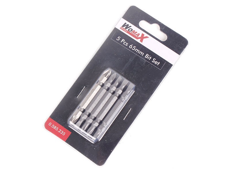 WOMAX Pin 65mm set 5 kom