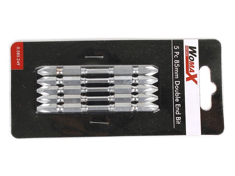 WOMAX Pin 85mm set 5 kom