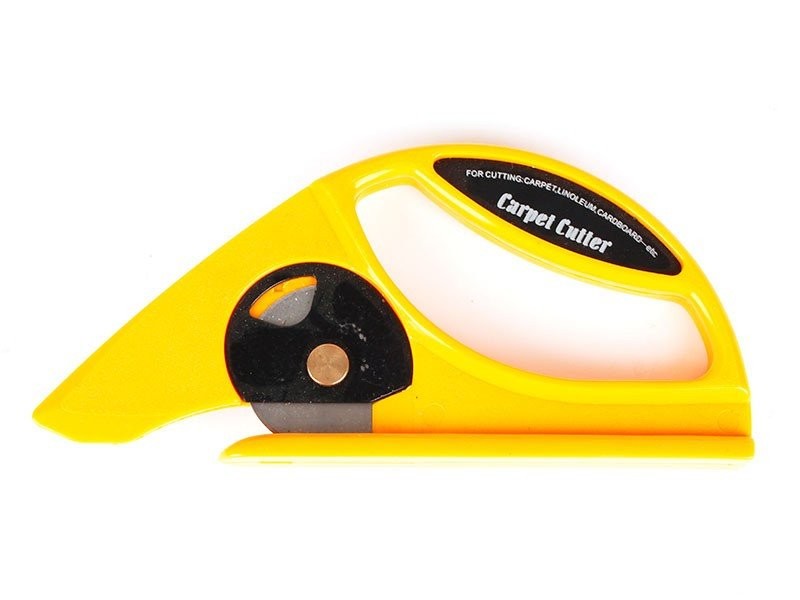 WOMAX Skalper okrugli 824