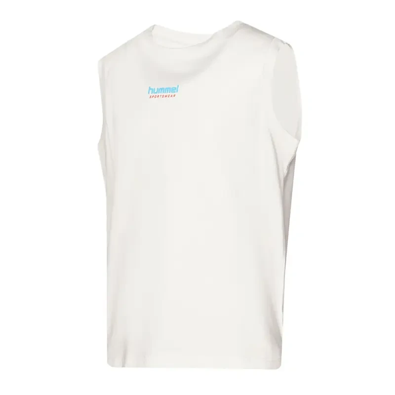 Hummel Majica za devojčice bez rukava Nayeli Tank Top, Bela