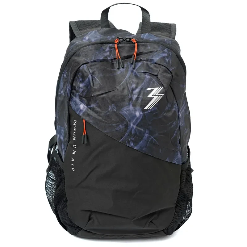 361 Degrees Ranac, Crni