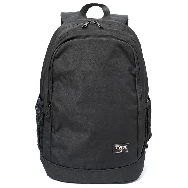 361 Degrees Ranac, Crni