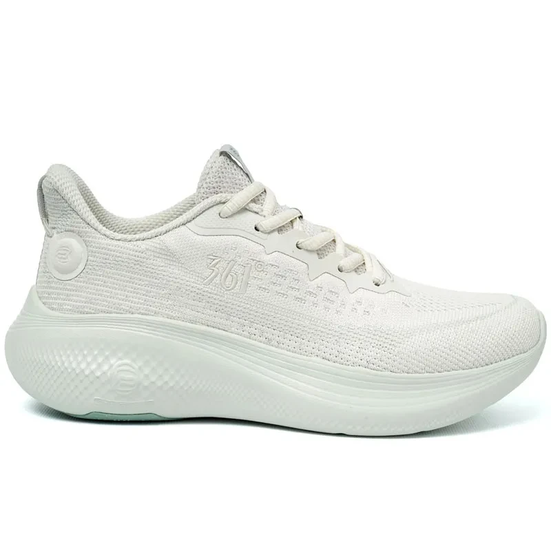 361 Degrees Ženske patike Roubu, Svetlosive