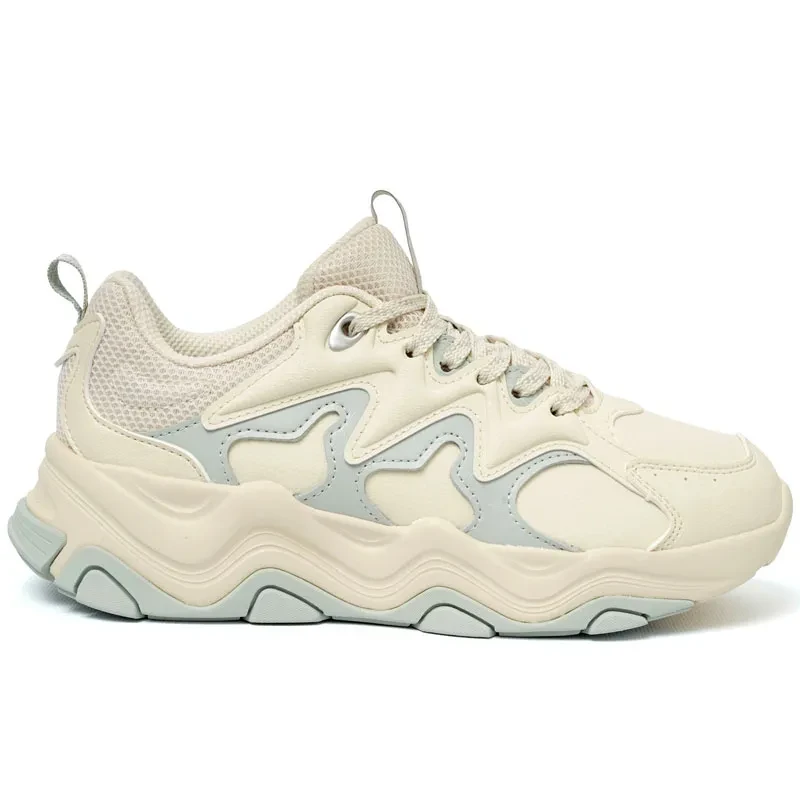 361 Degrees Ženske patike Retro Culture, Bele