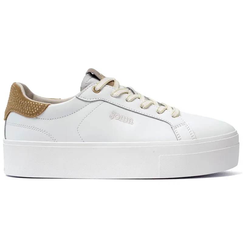 Joma Ženske patike Ayure 1965 Lady, Bele