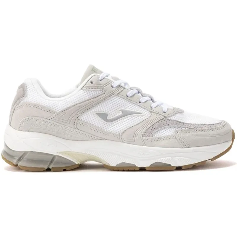 Joma Muške patike CR111 Premium, Sivo-bele