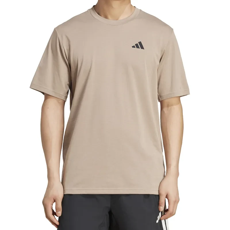 Adidas Muška majica TR-ES FR, Smeđa