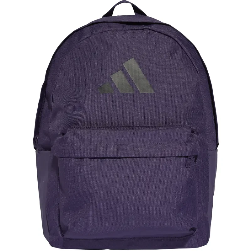 Adidas Ranac za devojčice Classic Bars 27.5L, Ljubičasti