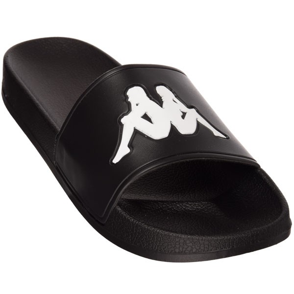 KAPPA Muške sportske papuče AUTHENTIC ADAM 2 crne
