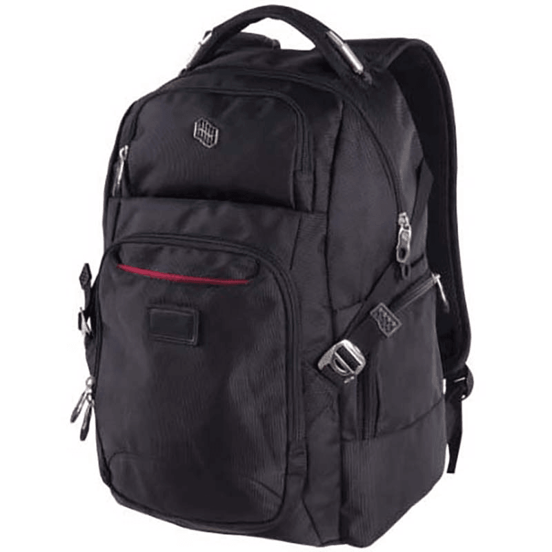 PULSE Dečiji ranac ORION crni