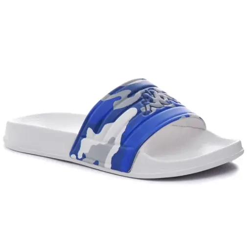 Kappa Papuče za dečake Logo Sartwo 3 Kid, Plave