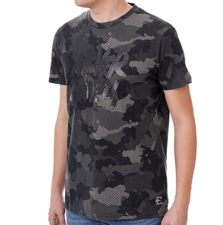 Eastbound Muška majica, Crno-siva