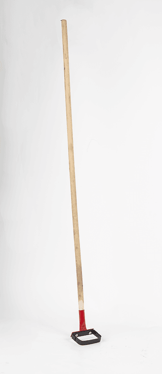 Draganovi alati Striž, 12cm, Crveni