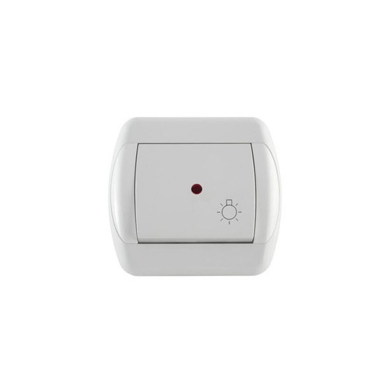 METALKA Taster svetla