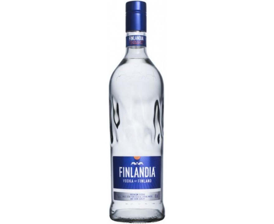 FINLANDIЈA Vodka 1l
