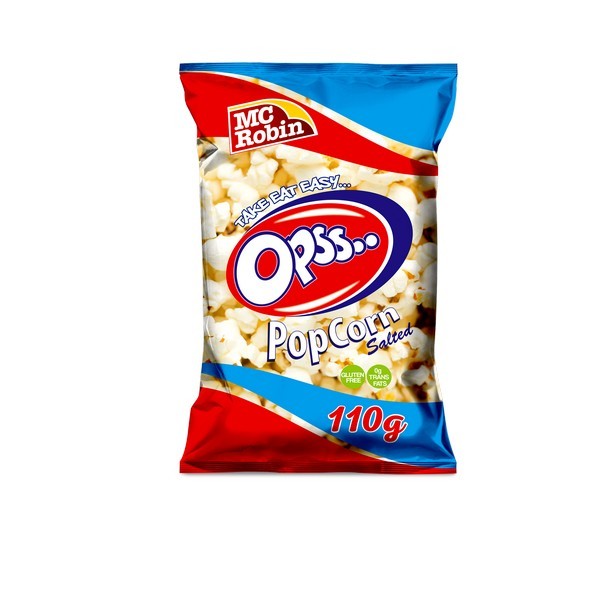 OPSS Kokice, 100g