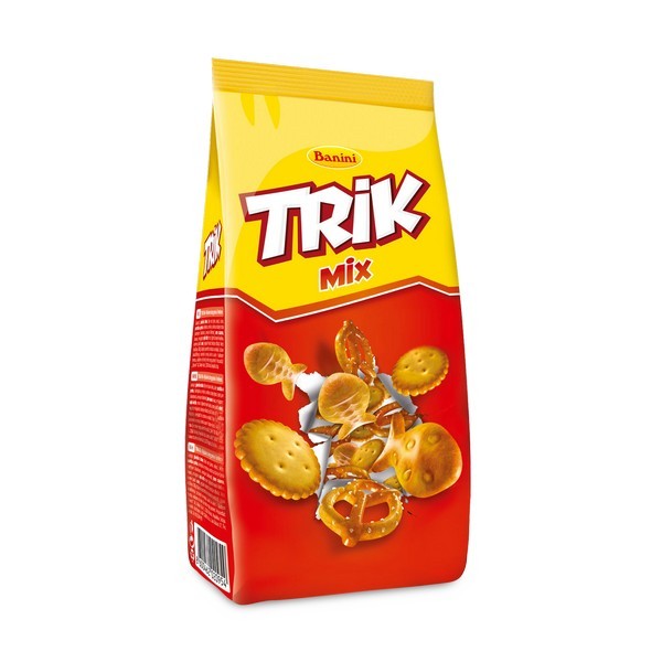 TRIK Mix 300g