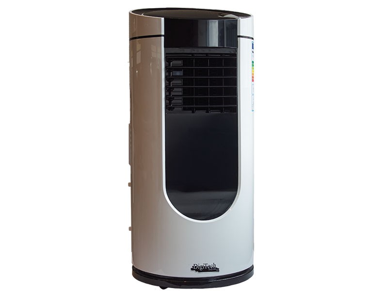 DigiTech Pokretna klima DT-R2D25, 12000BTU