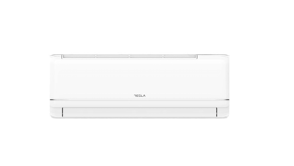 Tesla TA36QQDT-1232IAWT Klima uređaj, 12000 BTU, Wi-Fi, Bela