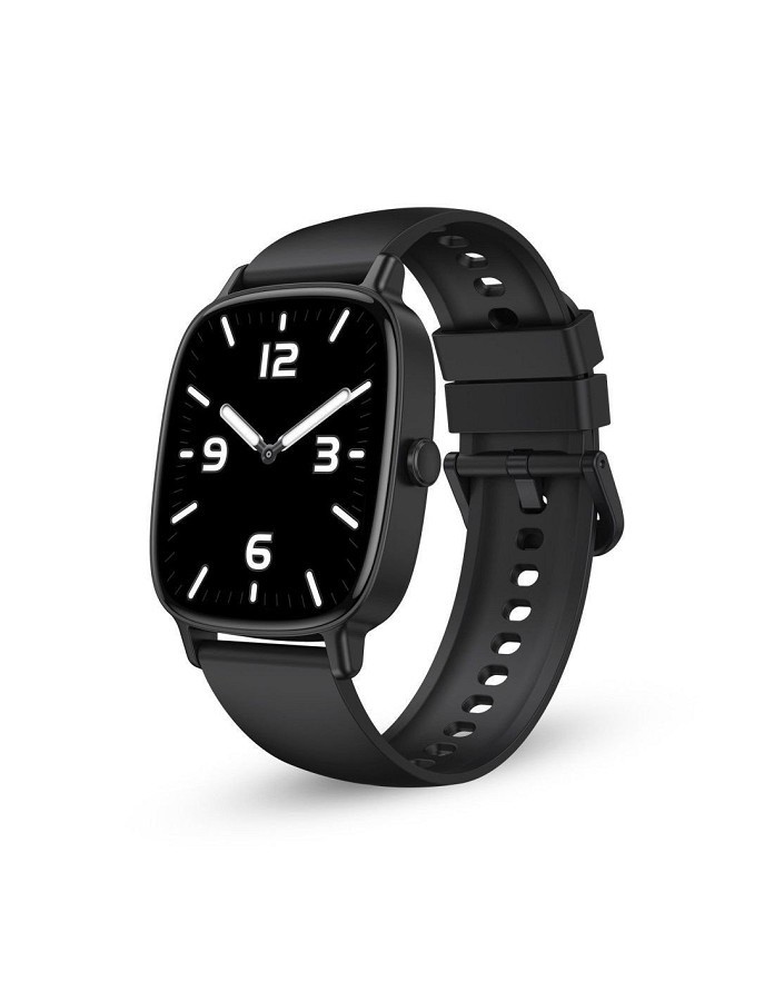 Ksix Pametni sat BXSW31N PULSE 1.83'', Crni