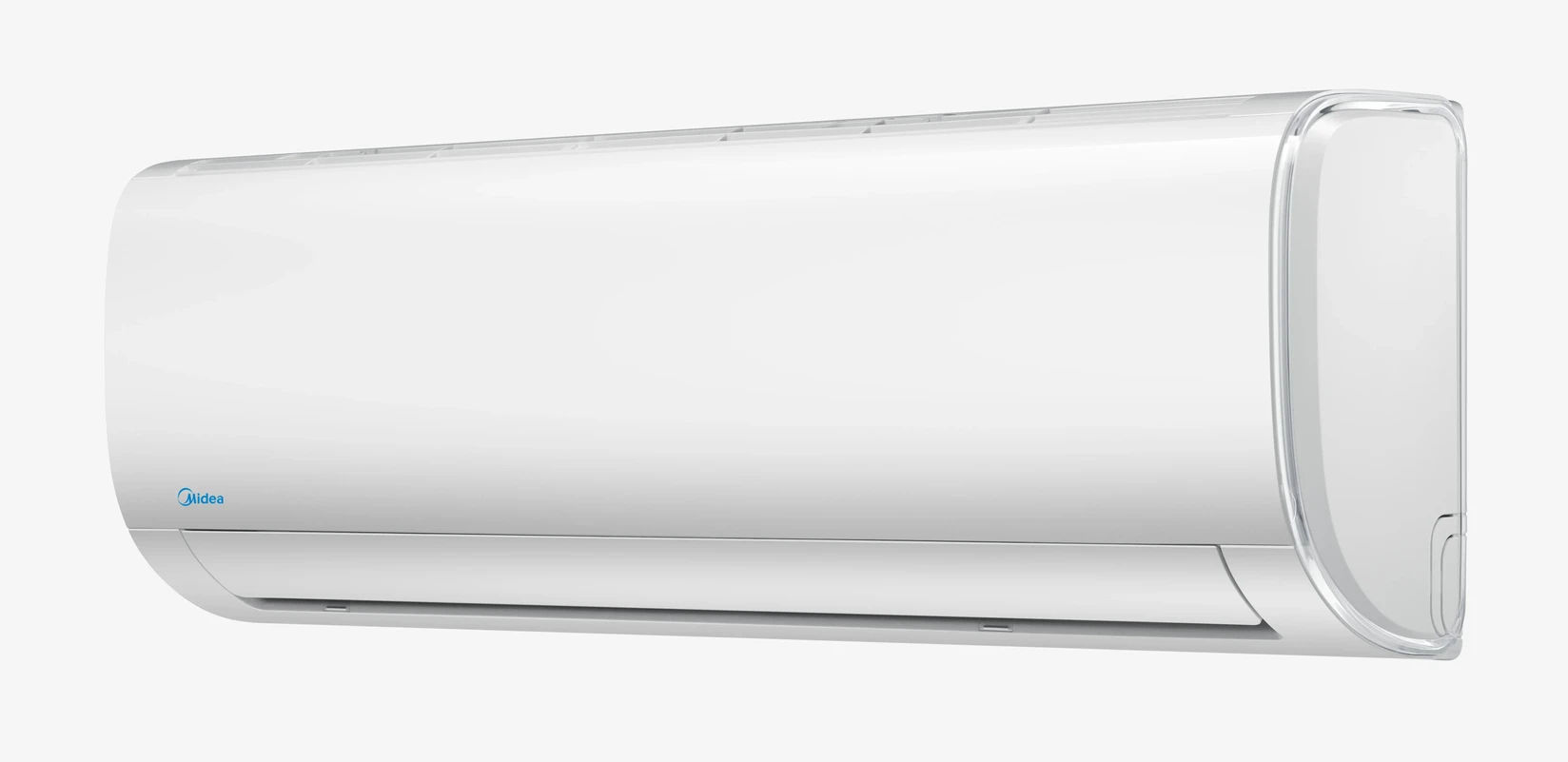 Midea Inverter klima uređaj MSAFBU-12HRFN8 Forest 12, 120000Btu, R32, Beli