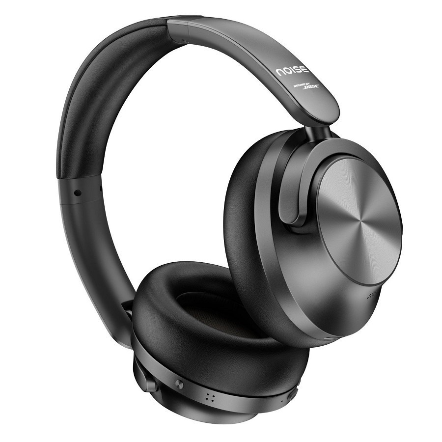 Noise by Bose Bežične Bluetooth slušalice MASTERBUDSMAXBK, Crne