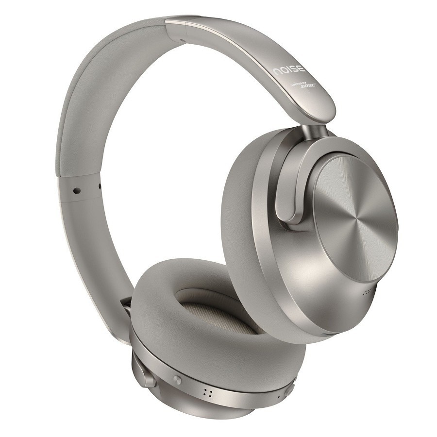 Noise by Bose Bežične Bluetooth slušalice  MASTERBUDSMAXTI, Titanium