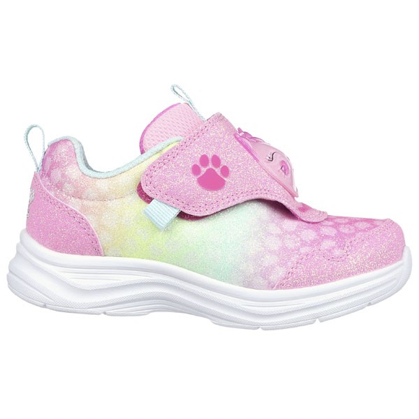 SKECHERS Patike svetlucaјu - skec