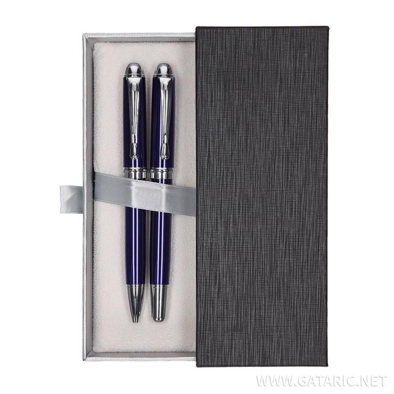 SPIRIT Komplet olovaka Ambition maroon