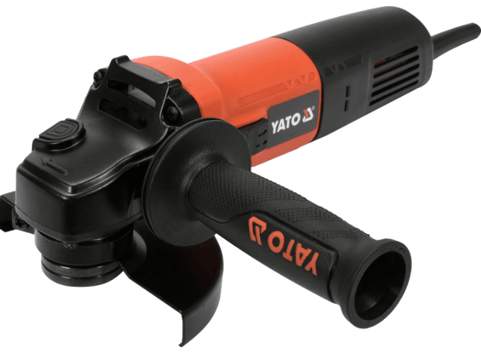YATO YT-82100 Ugaona brusilica, 125mm, 1100W