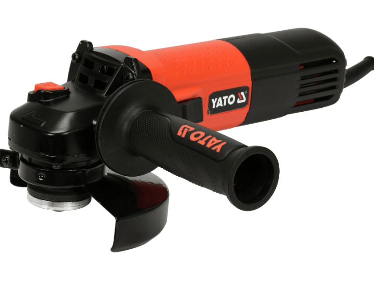 YATO YT-82101 Ugaona brusilica, 125mm, 1100W