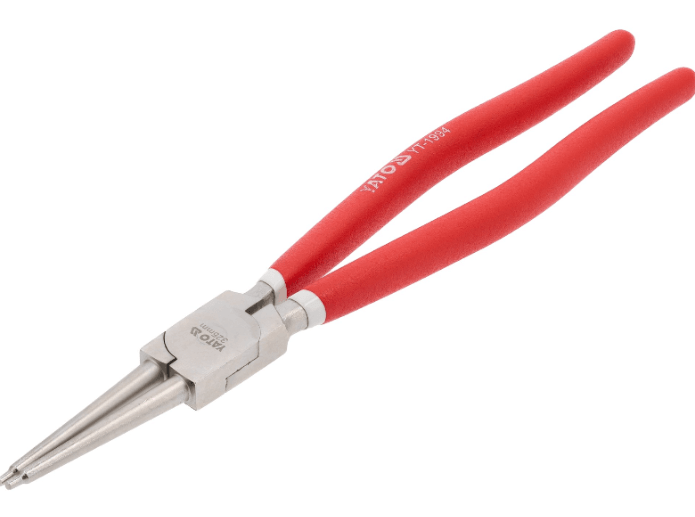 YATO YT-1994 Zeger unutrašnja klešta, Prava, 325mm