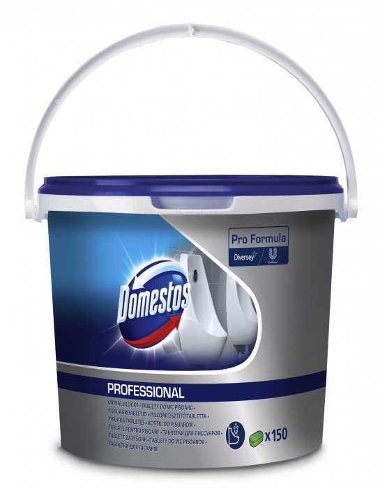 Domestos Profesional Diversey WC kuglice, 3kg