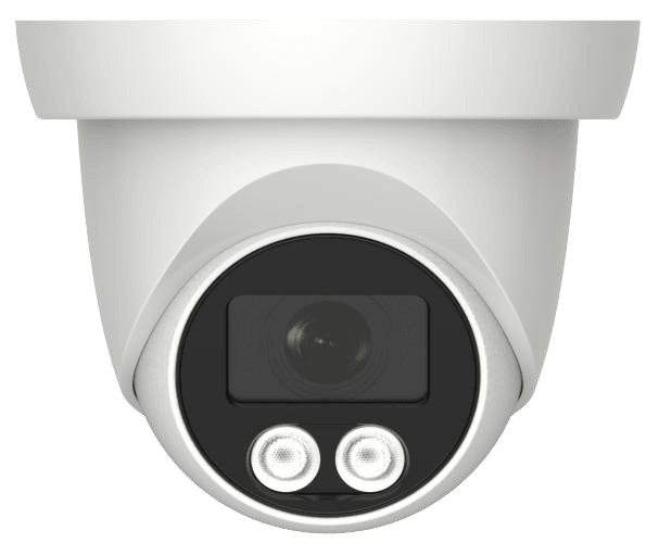 Elteh EL-AN052492, Noćna kamera, Colorful 5MP, Bela