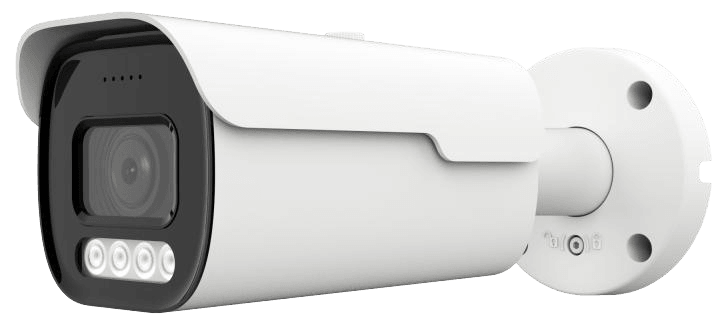 Elteh EL-AN152457, Noćna kamera, Colorful 5MP, Bela