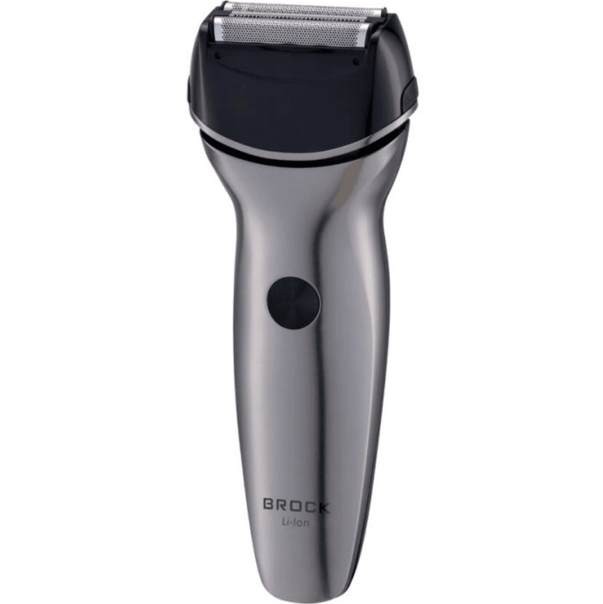 Brock Brijač BMS2002, Sivi