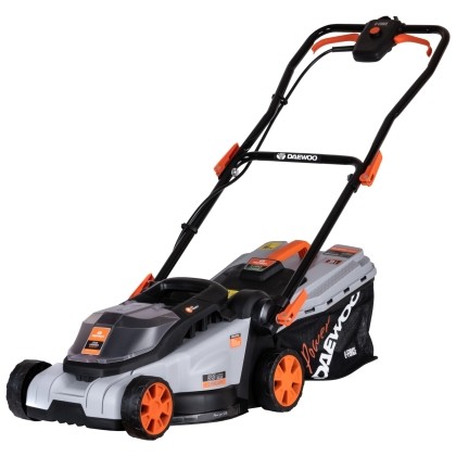 DAEWOO DALLM18-320-1 Aku kosačica 20V, 32cm