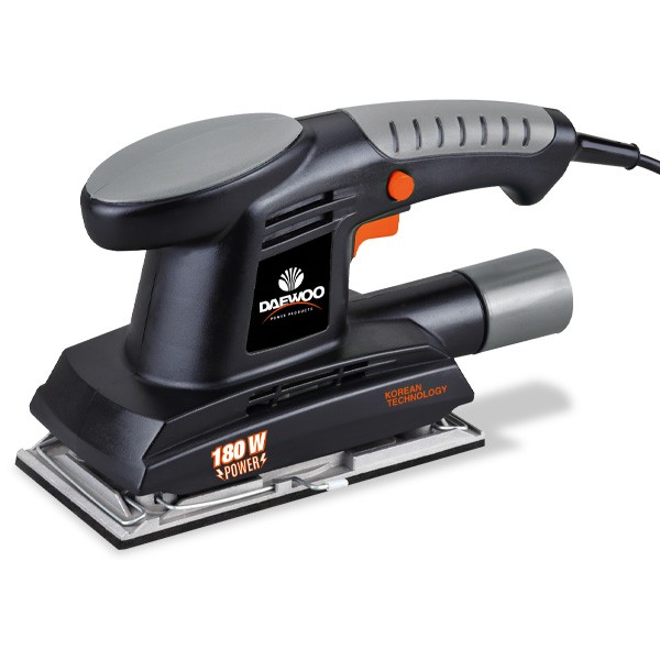 DAEWOO DAOS180 Vibraciona brusilica 90х187, 180W