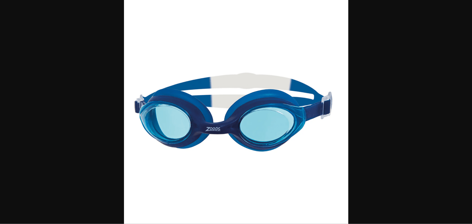 Zoggs Naočare za plivanje Bondi, Plave