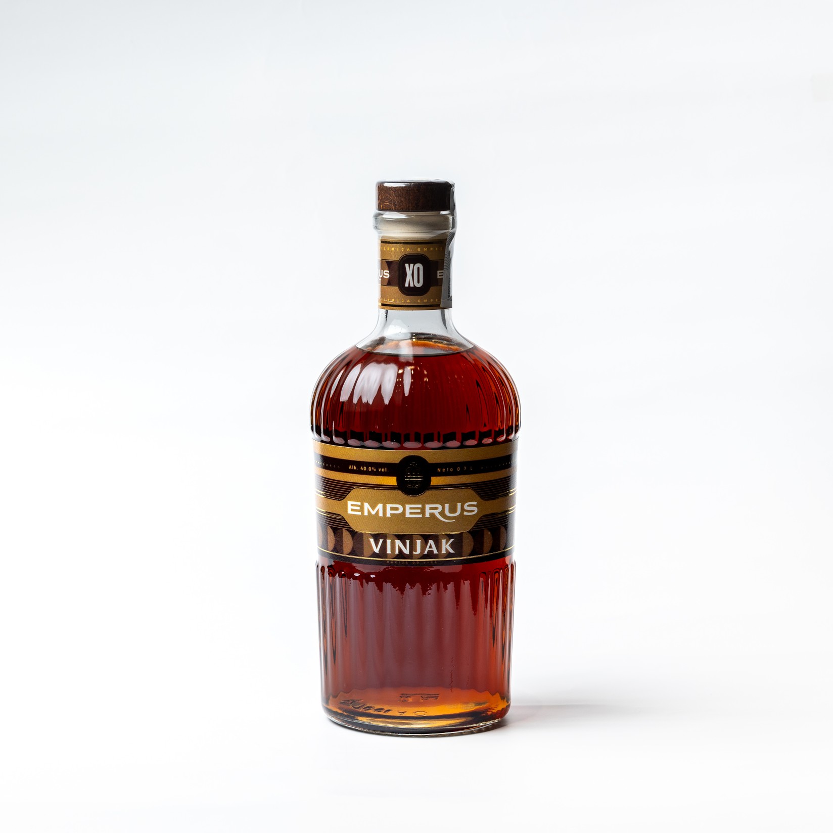 Emperus Vinjak XO, 0,7l