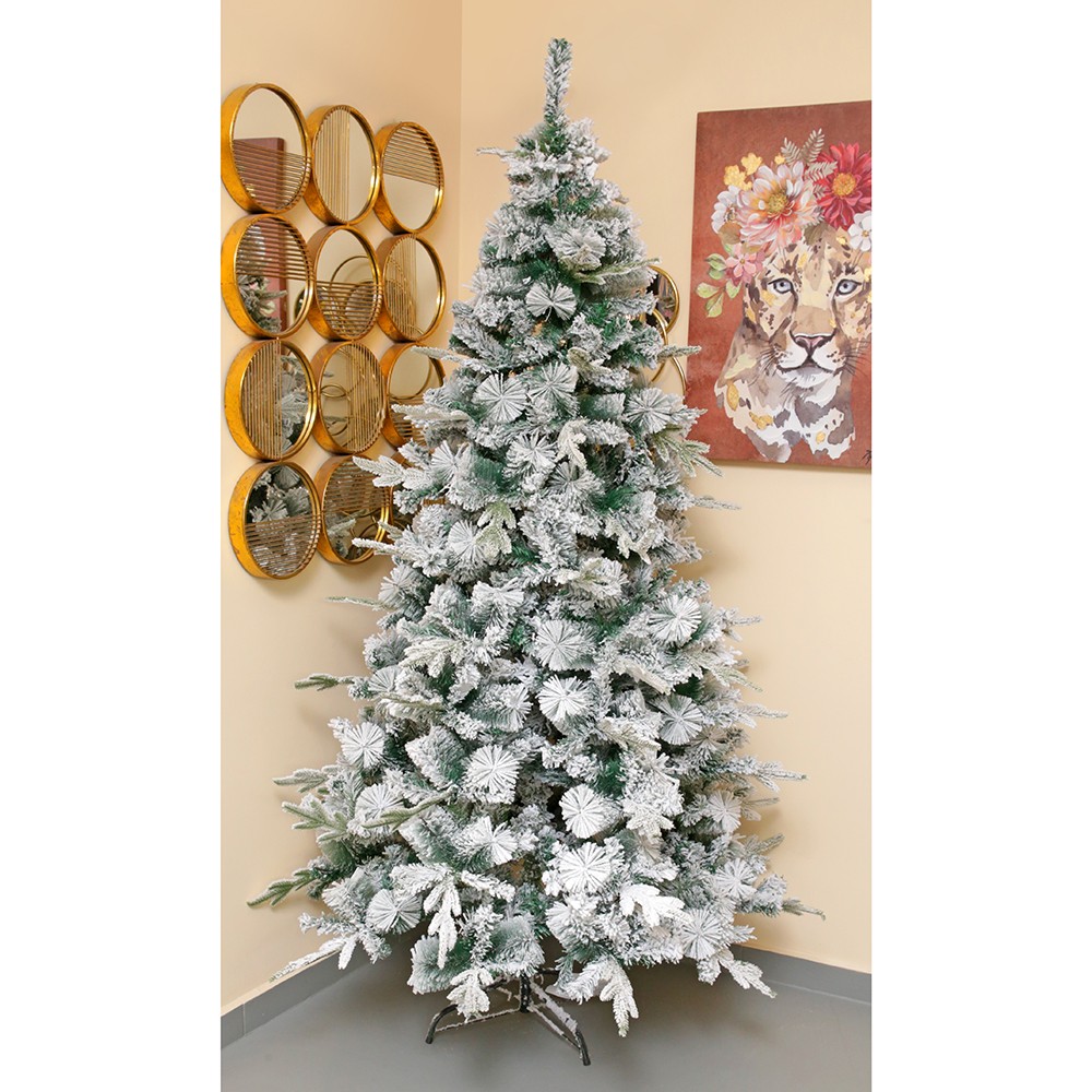 ENA Novogodišnja jelka 2,1m 19EN259-2