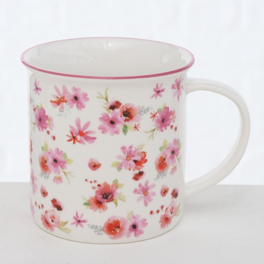 Ena Porcelanska šolja, 320ml, 2017491-1