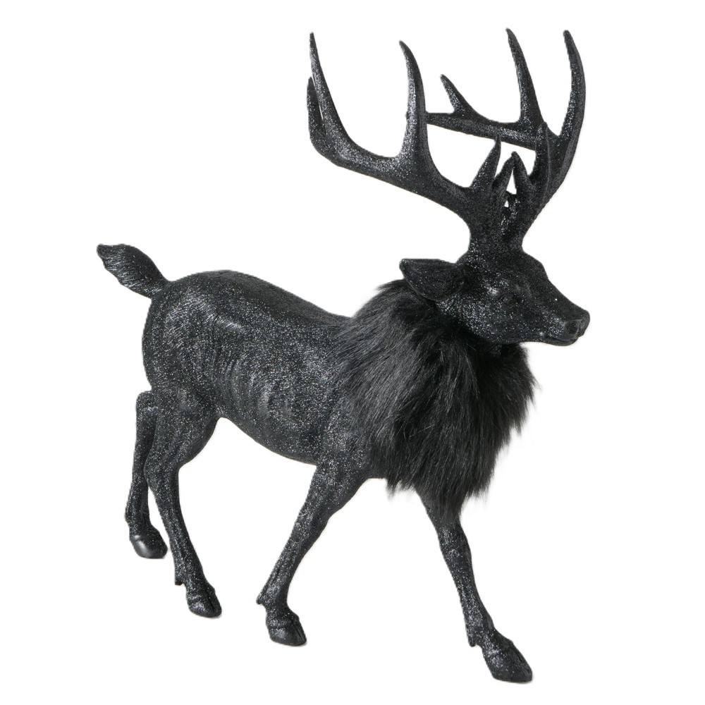 ENA Novogodišnji Irvas, Crni