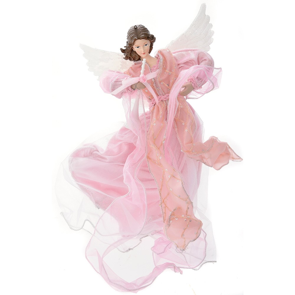 ENA Novogodišnji Anđeo, Roze