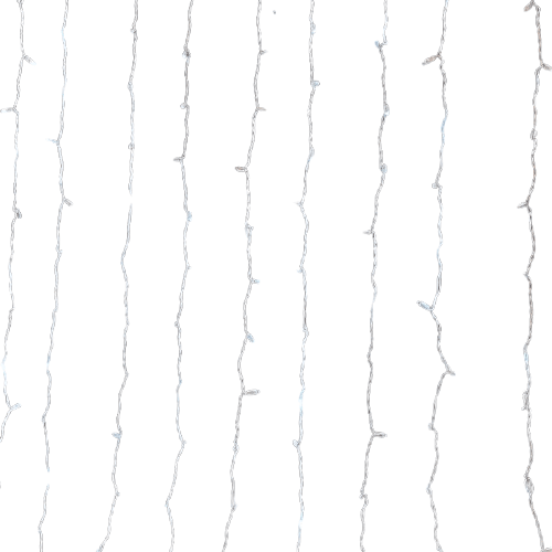 ENA Novogodišnje LED Lampice, 240 lampica