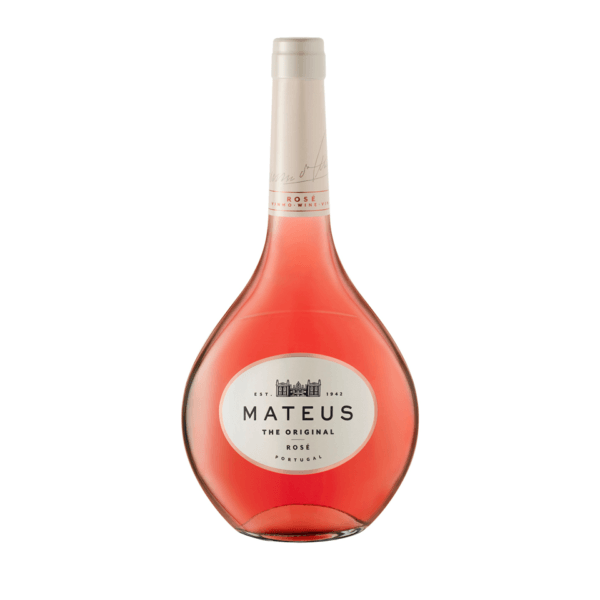 MATEUS Original Rose vino, 75cl